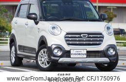 daihatsu cast 2018 CFJ1750976