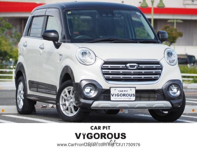 daihatsu cast 2018 CFJ1750976 image 1