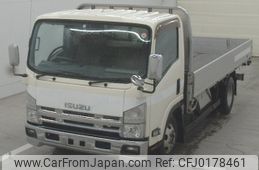 isuzu elf-truck 2013 -ISUZU--Elf NPR85Y-7004234---ISUZU--Elf NPR85Y-7004234-