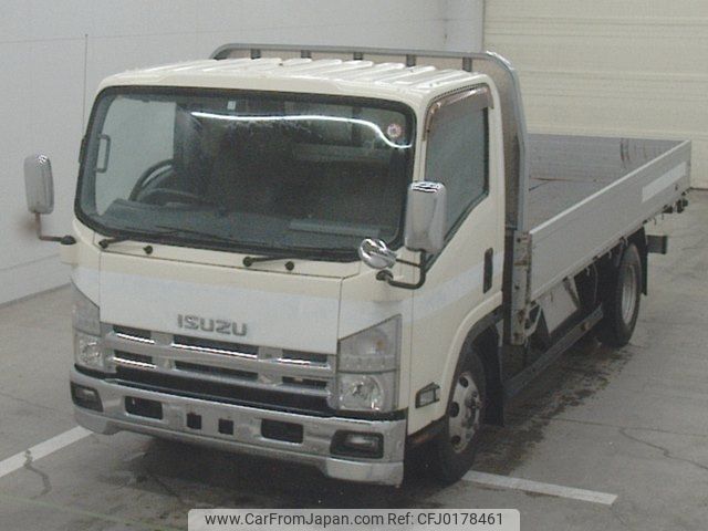 isuzu elf-truck 2013 -ISUZU--Elf NPR85Y-7004234---ISUZU--Elf NPR85Y-7004234- image 1