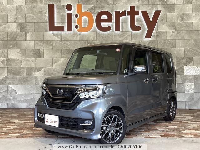 honda n-box 2020 quick_quick_JF3_JF3-2238757 image 1