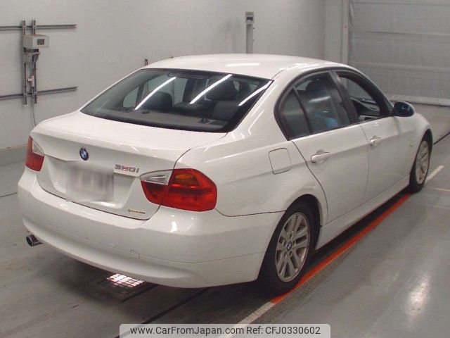 bmw 3-series 2007 -BMW--BMW 3 Series VA20-WBAVA76010NL34119---BMW--BMW 3 Series VA20-WBAVA76010NL34119- image 2