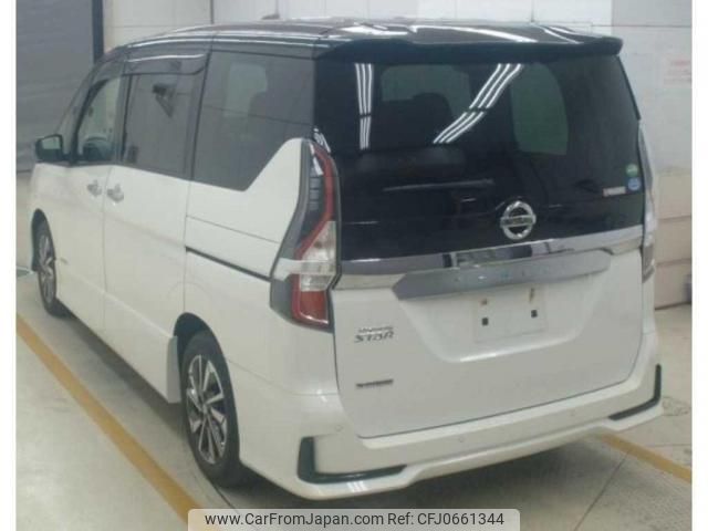 nissan serena 2019 quick_quick_DAA-GFC27_189406 image 2