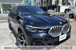bmw x6 2023 -BMW--BMW X6 3CA-GT8230S--WBAGT820309R93617---BMW--BMW X6 3CA-GT8230S--WBAGT820309R93617-