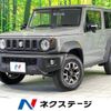 suzuki jimny-sierra 2024 -SUZUKI--Jimny Sierra 3BA-JB74W--JB74W-206***---SUZUKI--Jimny Sierra 3BA-JB74W--JB74W-206***- image 1