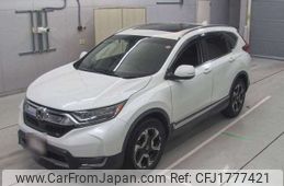 honda cr-v 2018 CFJ1777421
