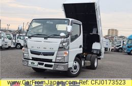 mitsubishi-fuso canter 2020 -MITSUBISHI--Canter 2PG-FBA60--FBA60-584580---MITSUBISHI--Canter 2PG-FBA60--FBA60-584580-