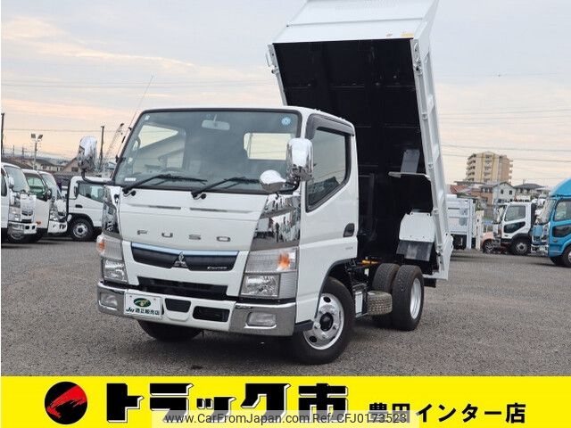 mitsubishi-fuso canter 2020 -MITSUBISHI--Canter 2PG-FBA60--FBA60-584580---MITSUBISHI--Canter 2PG-FBA60--FBA60-584580- image 1