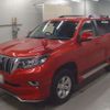 toyota land-cruiser-prado 2017 -TOYOTA 【土浦 301ほ4209】--Land Cruiser Prado TRJ150W-0081036---TOYOTA 【土浦 301ほ4209】--Land Cruiser Prado TRJ150W-0081036- image 1