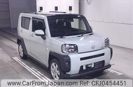 daihatsu taft 2024 -DAIHATSU--Taft LA910S--0054656---DAIHATSU--Taft LA910S--0054656-