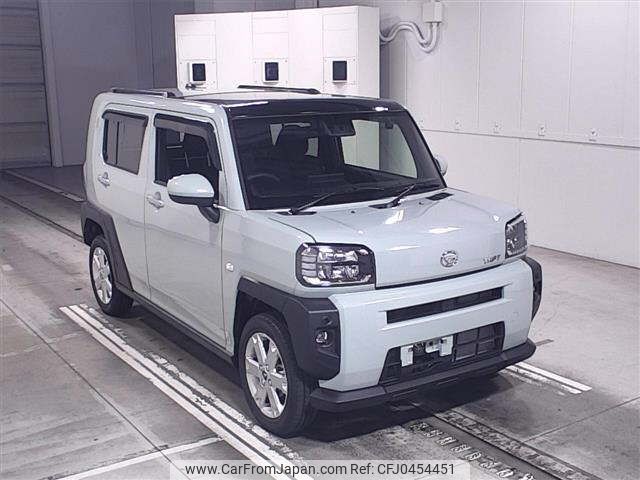 daihatsu taft 2024 -DAIHATSU--Taft LA910S--0054656---DAIHATSU--Taft LA910S--0054656- image 1