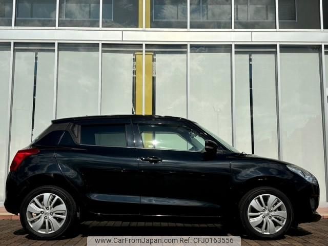 suzuki swift 2017 quick_quick_DBA-ZC83S_103250 image 2