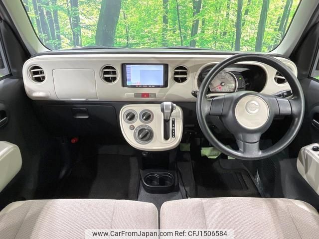 daihatsu mira-cocoa 2012 CFJ1506584 image 2