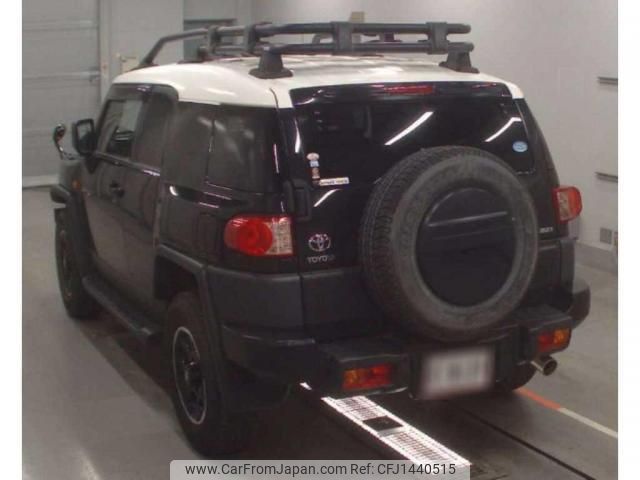 toyota fj-cruiser 2016 quick_quick_CBA-GSJ15W_GSJ15-0133261 image 2