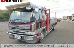 hino ranger 1997 -HINO 【石川 100ﾊ2376】--Hino Ranger FE1JKBA-10359---HINO 【石川 100ﾊ2376】--Hino Ranger FE1JKBA-10359-