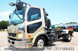 mitsubishi-fuso fighter 2011 CFJ1588433