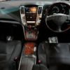 toyota harrier 2009 quick_quick_CBA-ACU30W_0100280 image 8