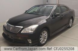 toyota crown 2012 -TOYOTA--Crown GRS200-0077782---TOYOTA--Crown GRS200-0077782-