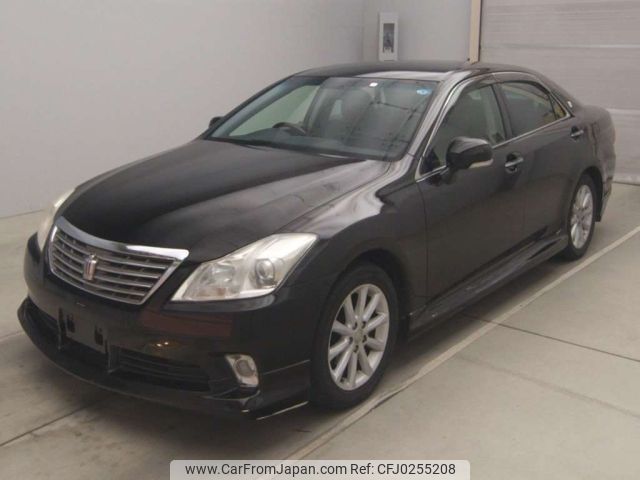 toyota crown 2012 -TOYOTA--Crown GRS200-0077782---TOYOTA--Crown GRS200-0077782- image 1