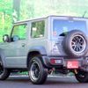 suzuki jimny-sierra 2021 quick_quick_JB74W_138455 image 8