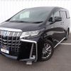 toyota alphard 2020 quick_quick_DAA-AYH30W_AYH30-0098998 image 1