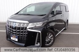 toyota alphard 2020 quick_quick_DAA-AYH30W_AYH30-0098998