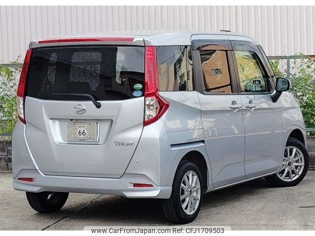 daihatsu thor 2017 CFJ1709503 image 2