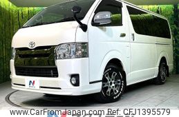 toyota hiace-van 2017 -TOYOTA--Hiace Van LDF-KDH206V--KDH206-8121776---TOYOTA--Hiace Van LDF-KDH206V--KDH206-8121776-
