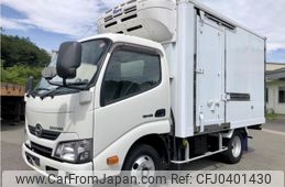 hino dutro 2019 -HINO--Hino Dutoro TPG-XZC605M--XZC605-0023461---HINO--Hino Dutoro TPG-XZC605M--XZC605-0023461-