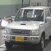 mitsubishi pajero-mini 2005 -MITSUBISHI 【湘南 581ｽ7152】--Pajero mini H58A--0602079---MITSUBISHI 【湘南 581ｽ7152】--Pajero mini H58A--0602079- image 5