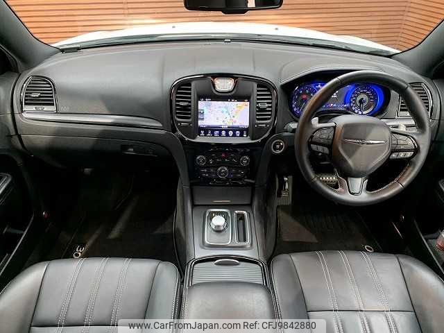 chrysler 300 2016 -CHRYSLER--Chrysler 300 ABA-LX36--2C3CCAYG6GH106670---CHRYSLER--Chrysler 300 ABA-LX36--2C3CCAYG6GH106670- image 2