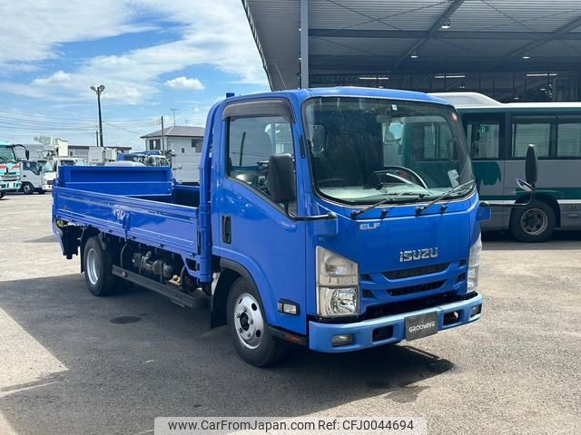 isuzu elf-truck 2018 GOO_NET_EXCHANGE_0541786A30240725W003 image 2