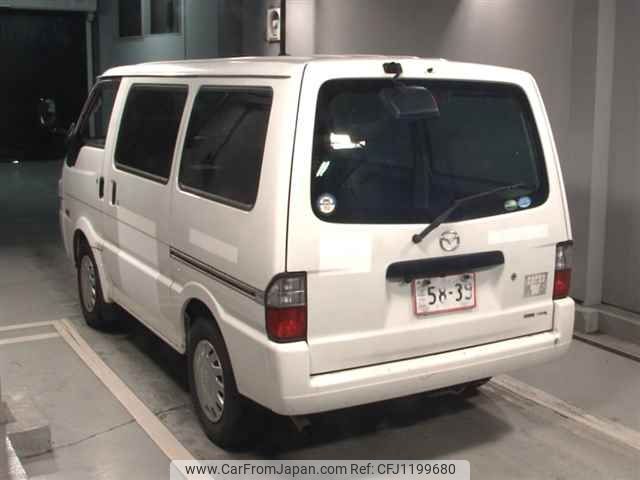 mazda bongo-van 2020 -MAZDA--Bongo Van SLP2V-112284---MAZDA--Bongo Van SLP2V-112284- image 2