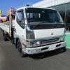 mitsubishi-fuso canter 2001 GOO_NET_EXCHANGE_0840414A30241105W001 image 1