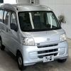 daihatsu hijet-van 2008 -DAIHATSU--Hijet Van S321V-0006847---DAIHATSU--Hijet Van S321V-0006847- image 5