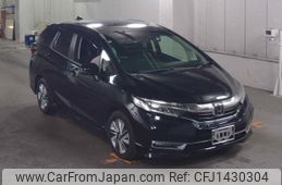honda shuttle 2020 quick_quick_6BA-GK8_GK8-2106593