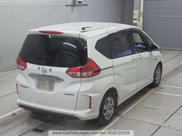 honda freed 2023 -HONDA--Freed 6AA-GB7--GB7-3215831---HONDA--Freed 6AA-GB7--GB7-3215831- image 2