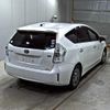toyota prius-α 2014 -TOYOTA--Prius α ZVW40W-0009120---TOYOTA--Prius α ZVW40W-0009120- image 6
