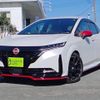 nissan aura 2024 CFJ1832709 image 1