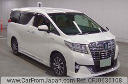 toyota alphard 2015 quick_quick_DAA-AYH30W_0009385