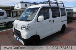 daihatsu hijet-van 2018 CFJ1724581