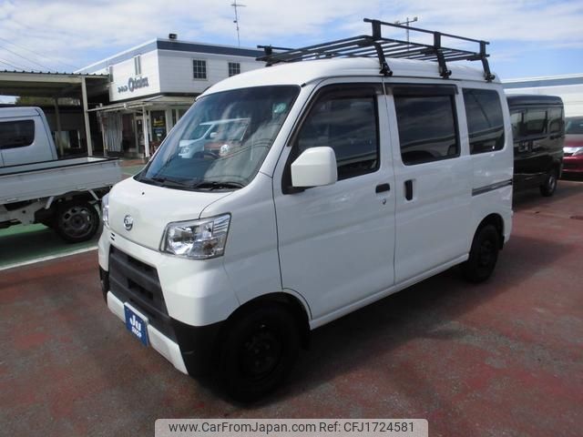 daihatsu hijet-van 2018 CFJ1724581 image 1