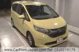 honda freed 2016 -HONDA--Freed GB5-1001509---HONDA--Freed GB5-1001509-