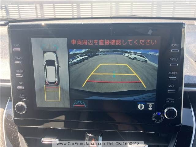 toyota corolla-cross 2023 CFJ1600918 image 2