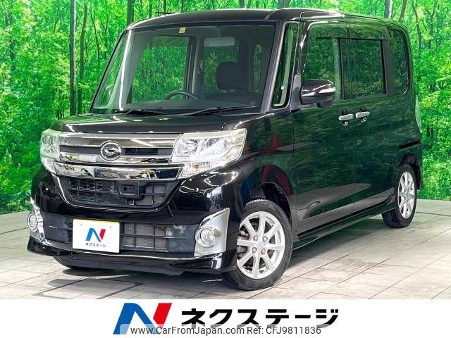 daihatsu tanto 2013 -DAIHATSU--Tanto DBA-LA600S--LA600S-0008397---DAIHATSU--Tanto DBA-LA600S--LA600S-0008397- image 1