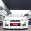 nissan skyline-coupe 2000 -NISSAN--Skyline Coupe BNR34--BNR34-006637---NISSAN--Skyline Coupe BNR34--BNR34-006637- image 8