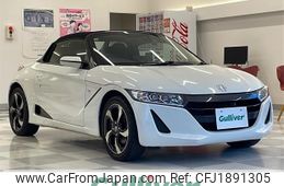 honda s660 2018 CFJ1891305