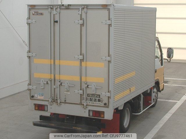 isuzu elf-truck 2006 -ISUZU--Elf NKR81-7035506---ISUZU--Elf NKR81-7035506- image 2