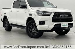 toyota hilux 2023 -TOYOTA--Hilux 3DF-GUN125--GUN125-3948281---TOYOTA--Hilux 3DF-GUN125--GUN125-3948281-