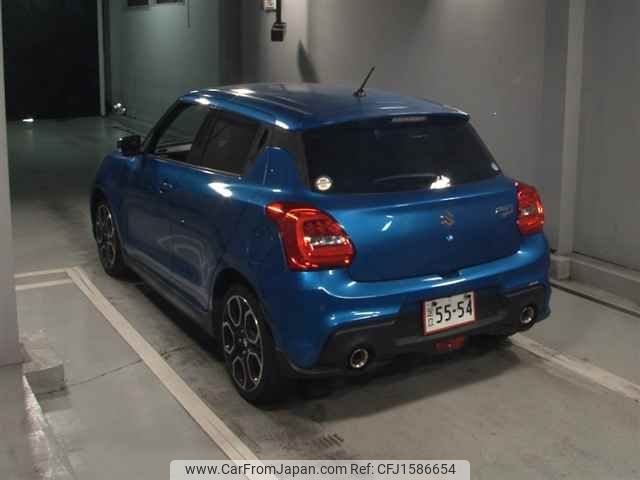 suzuki swift 2020 CFJ1586654 image 2
